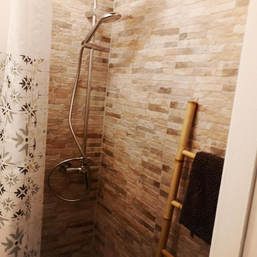 דירות אקס-אן-פרובאנס Studio Centre D Aix מראה חיצוני תמונה